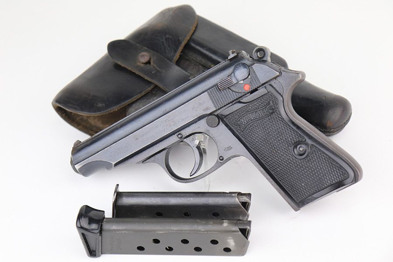 Army Walther PP Rig - 1