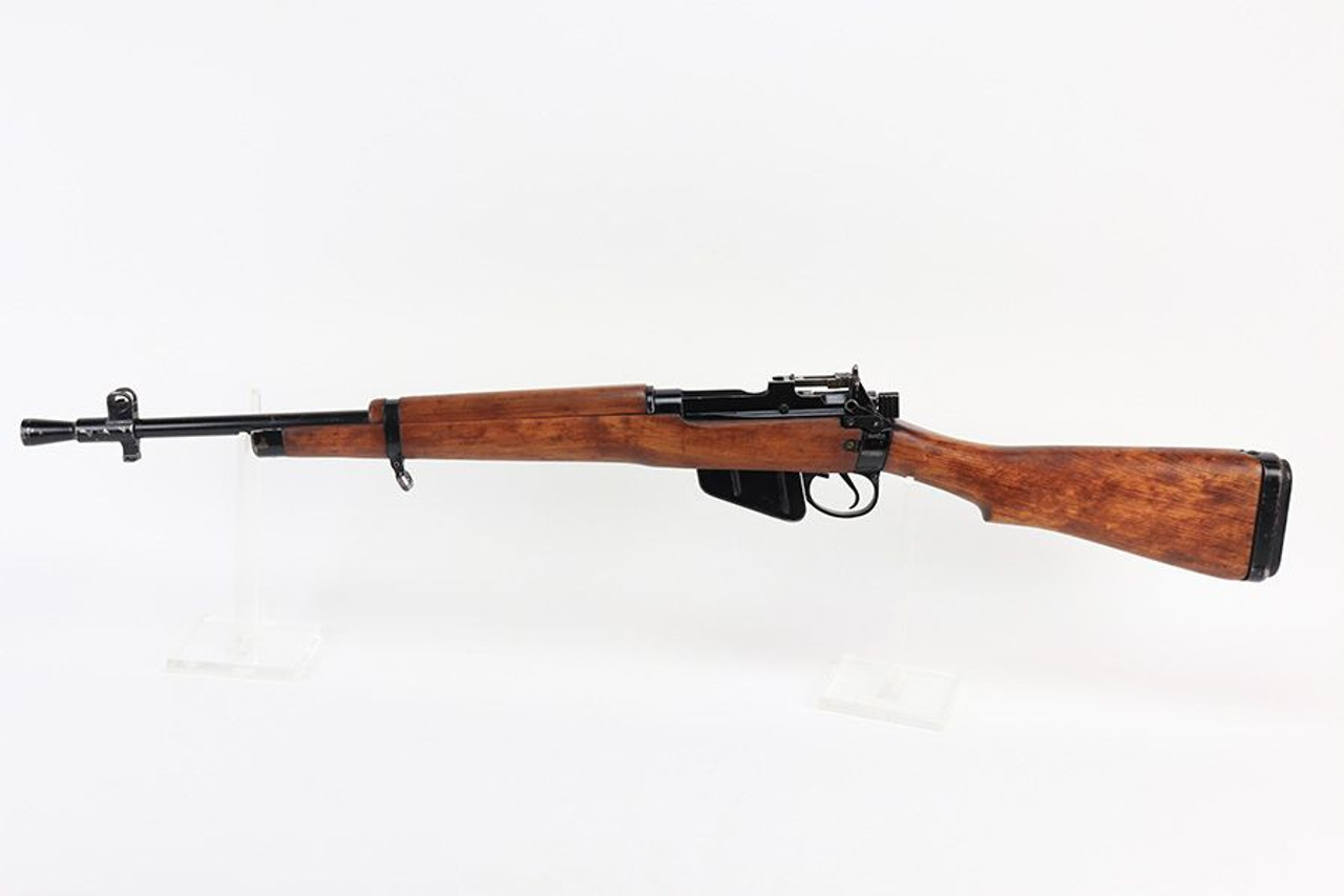 BSA Jungle Carbine - 1