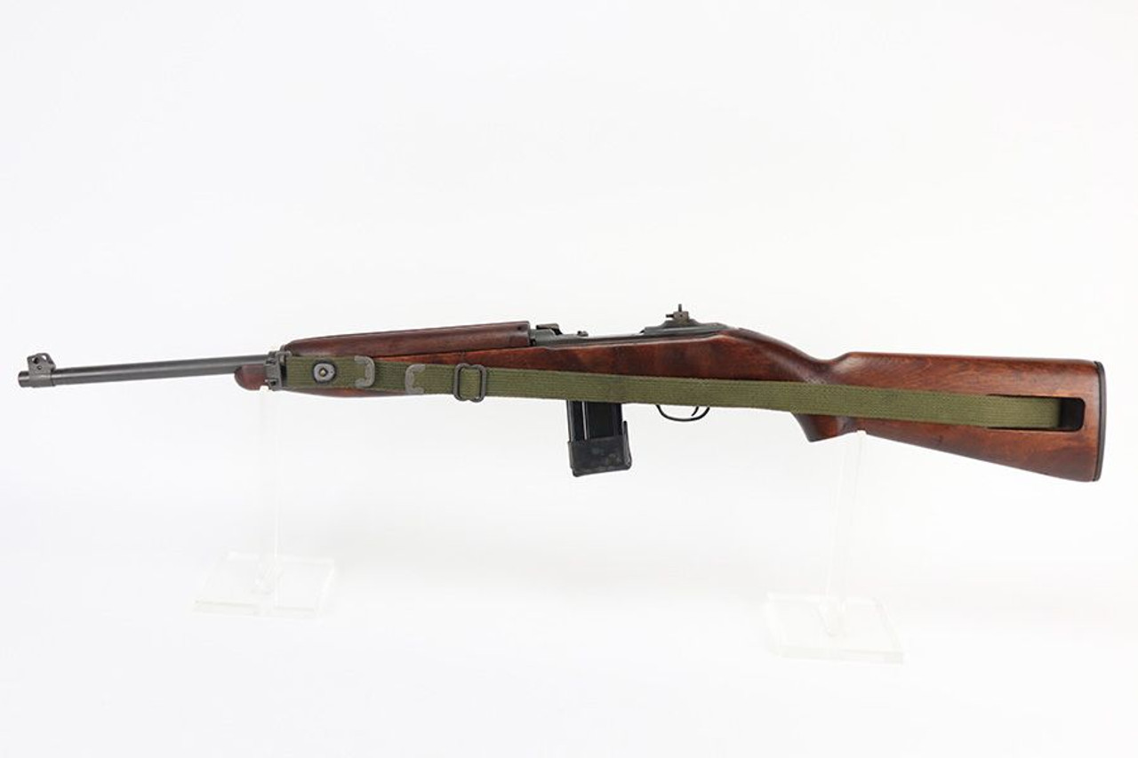 Scarce, Minty National Postal Meter M1 Carbine - 1