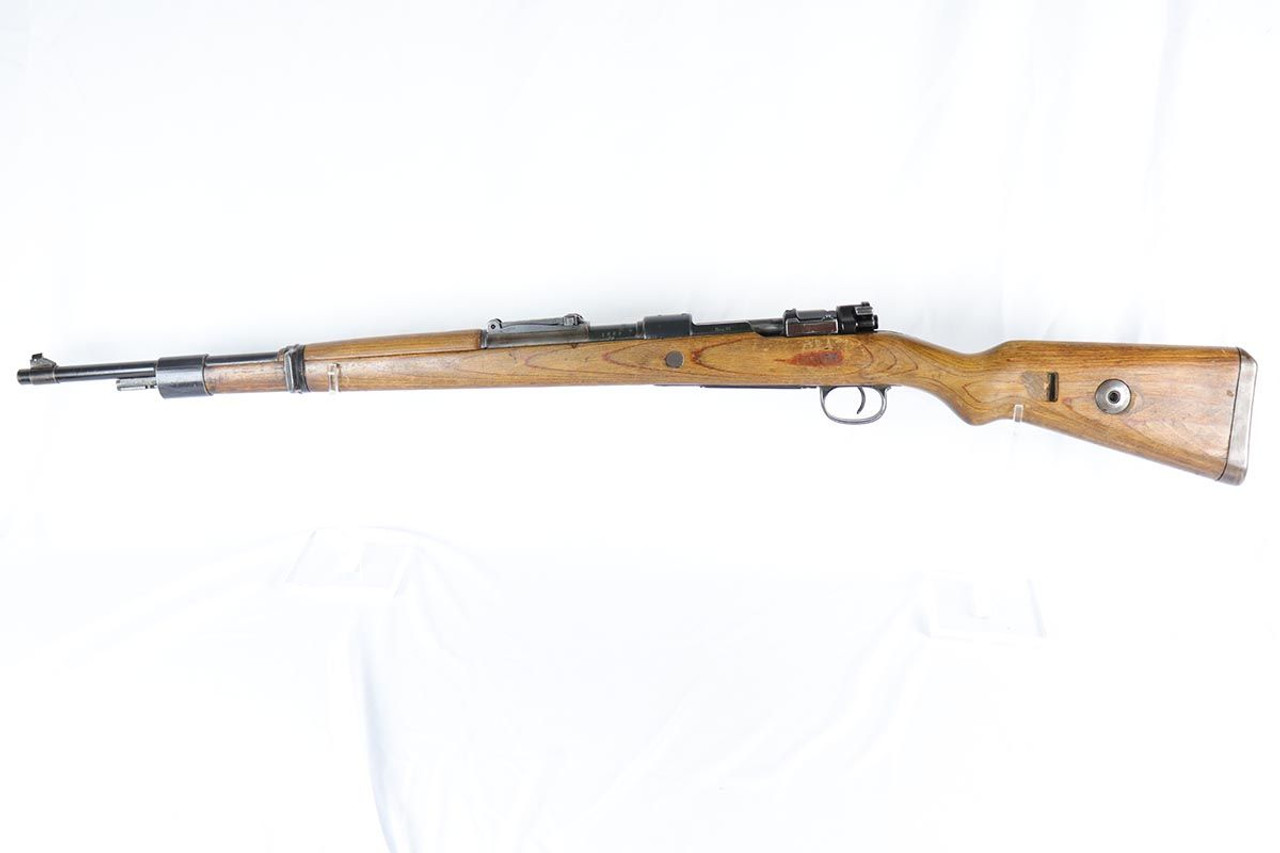 Nazi 1944 Mauser K98 - dot - 1