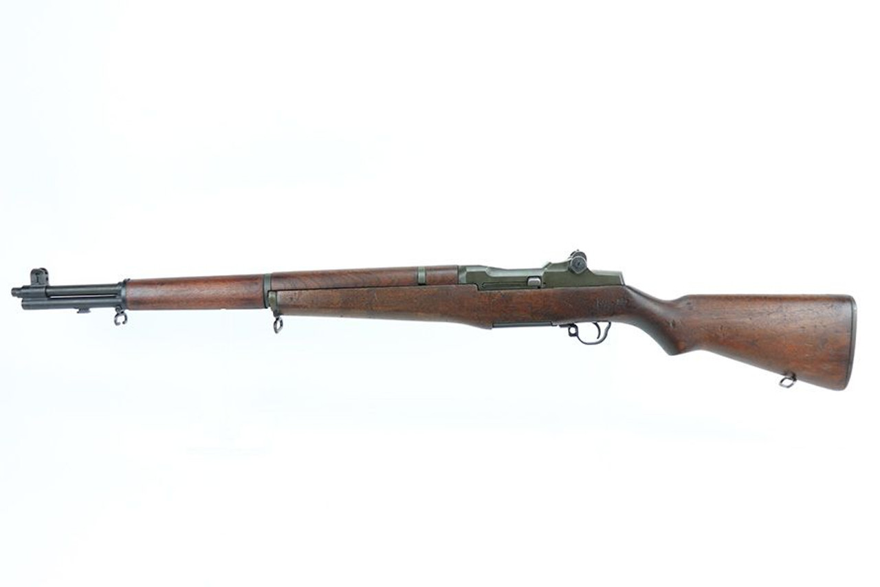 Springfield Armory M1 Garand - 1944 Mfg - 1