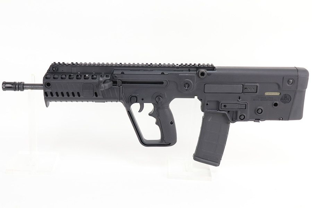 IWI Tavor X95 Rifle - 1