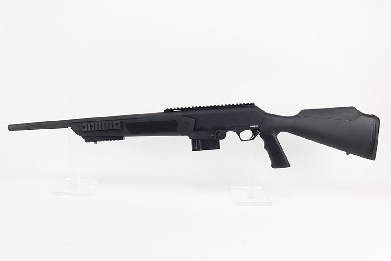 Minty FN FNAR Heavy Rifle - 1