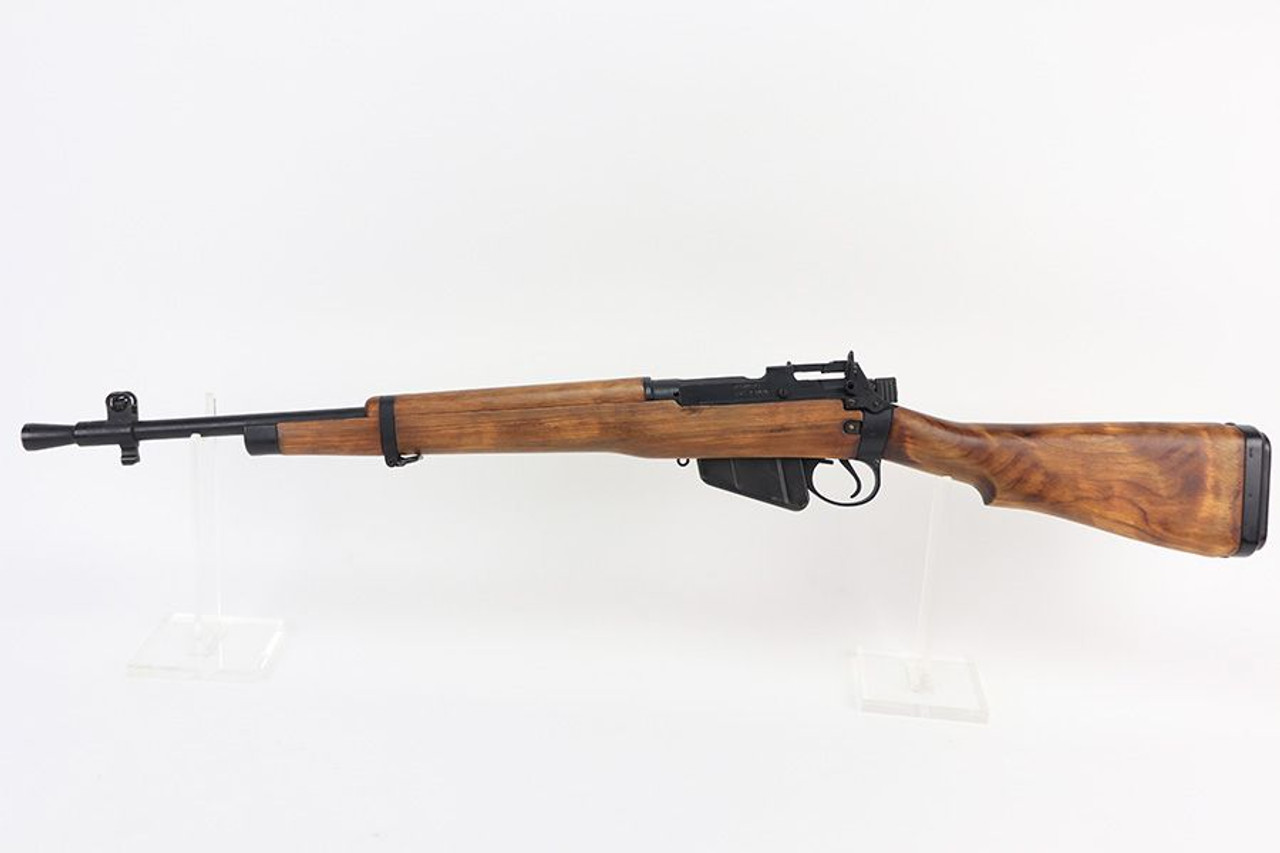 Minty Enfield Jungle Carbine - 1