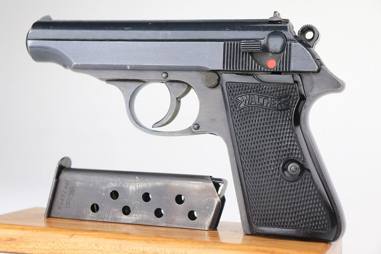 Minty Army Walther PP - 1