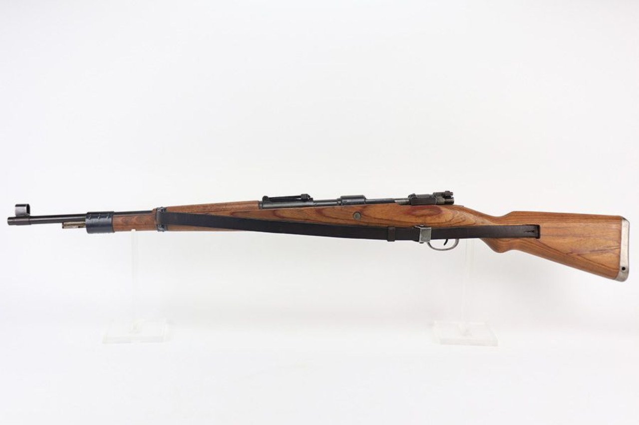 Minty 1944 Mauser K98 - 1