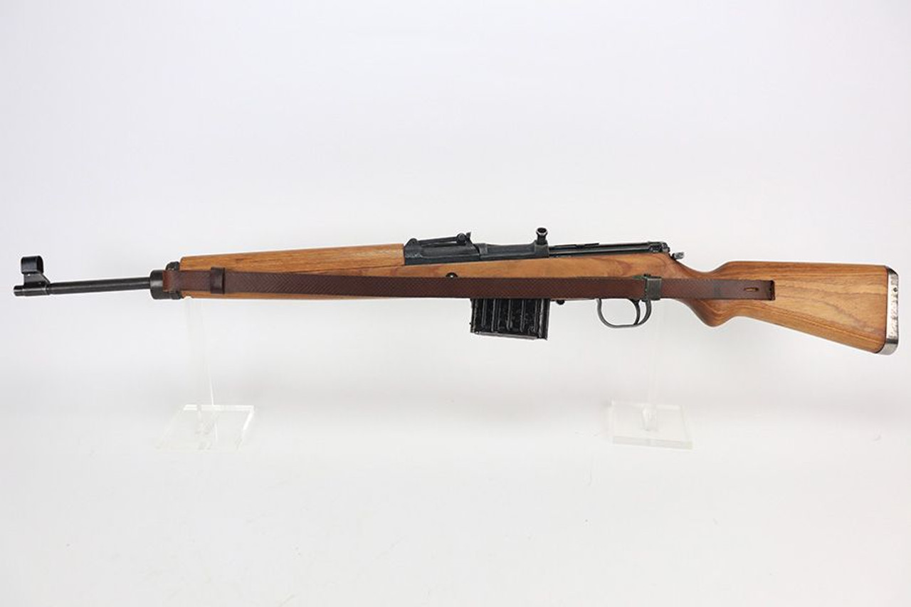 Excellent 1944 Berlin-Lubecker G.43 - 1