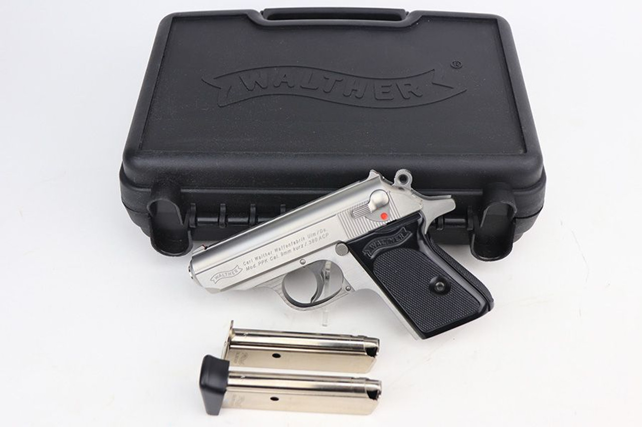 ANIB Walther PPK - 1