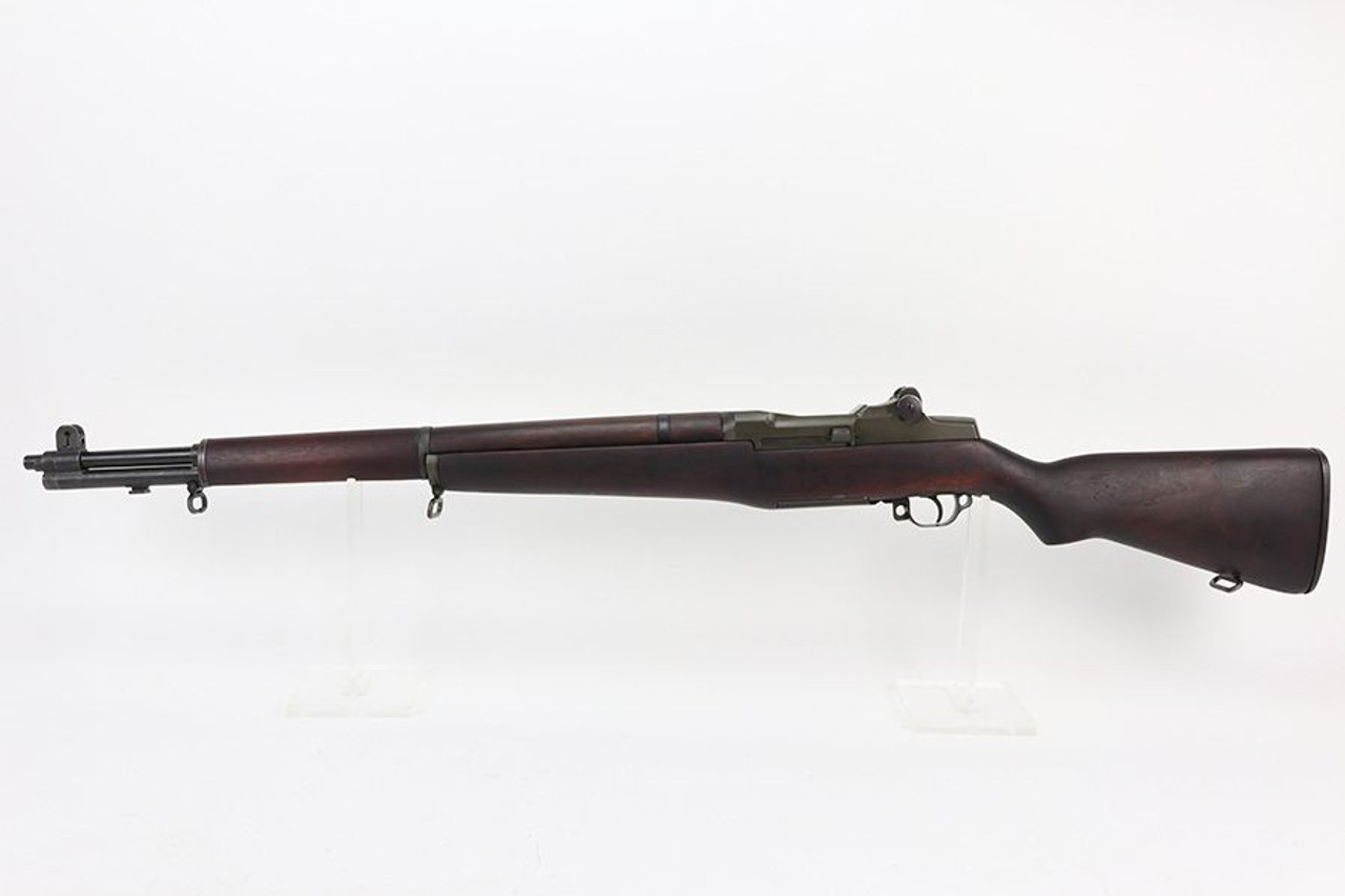 Beautiful Springfield M1 Garand - British Lend-Lease - 1