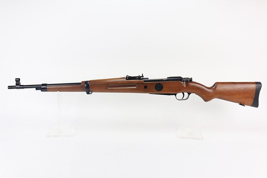 Scarce, Mint Colombian Madsen M47 Rifle - 1
