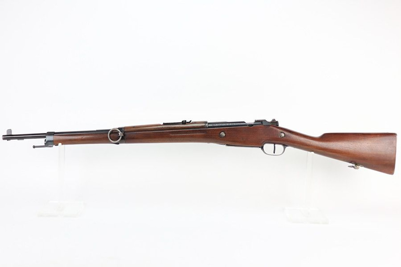 Berthier Model 1907-15 M34 MAS Rifle - 1
