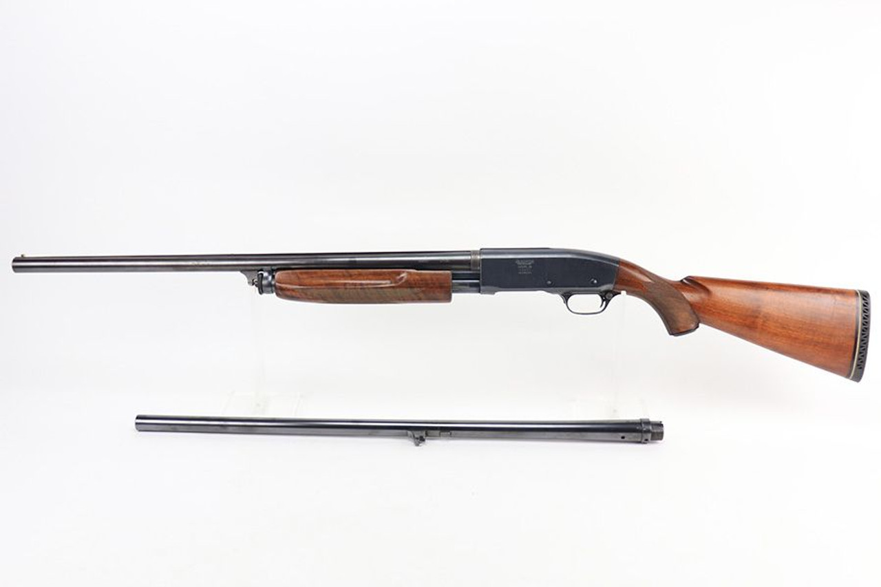 Rare Remington Model 31 Shotgun - US Military - 1