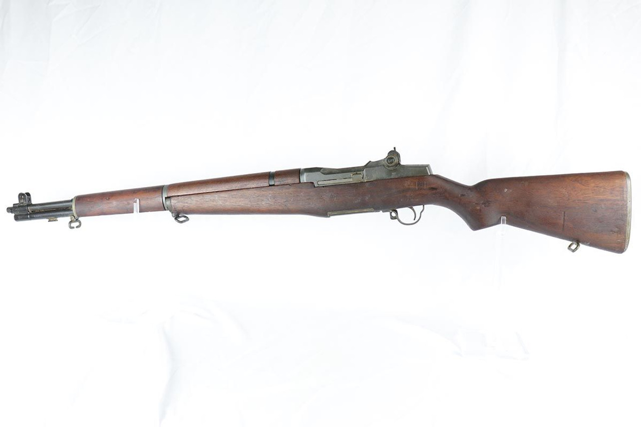 Mint Harrington & Richardson CMP Garand - As Issued - 1