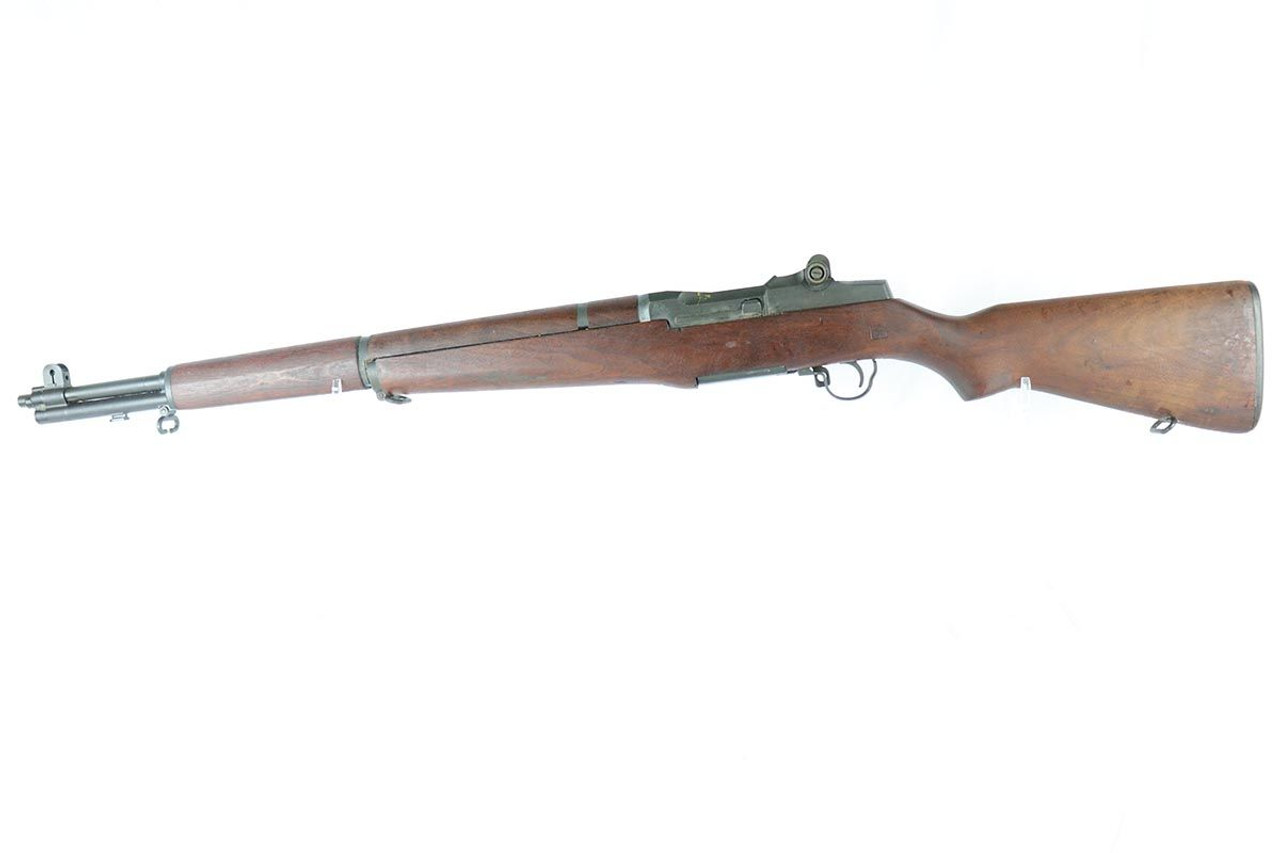 Mint Springfield Armory CMP Garand - As Issued - 1