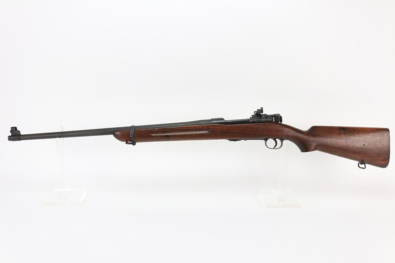Scarce Springfield Armory M1922MII - 1