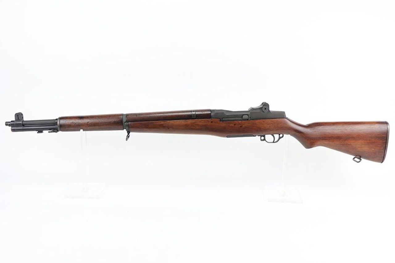 Beautiful Springfield M1 Garand - 1943 Mfg - 1