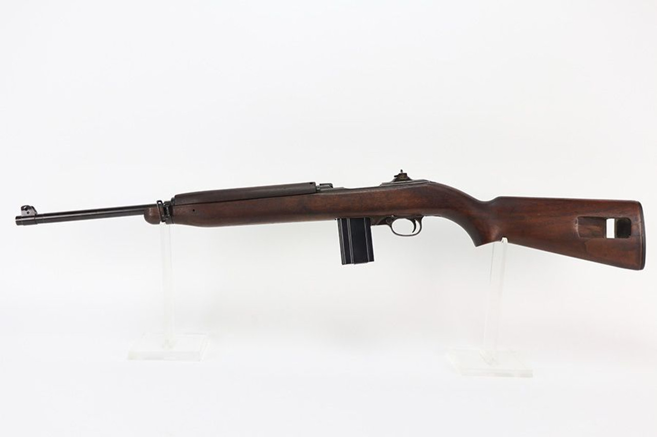 National Postal Meter M1 Carbine - 1