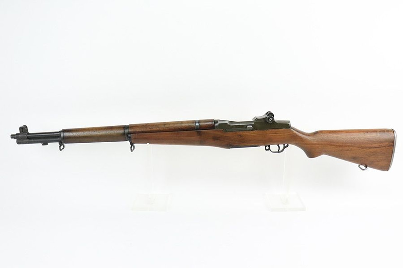 Springfield M1 Garand - 1944 Mfg - 1