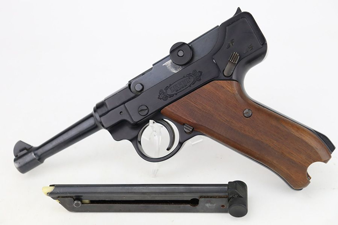 Stoeger Arms Luger - .22 LR - 1
