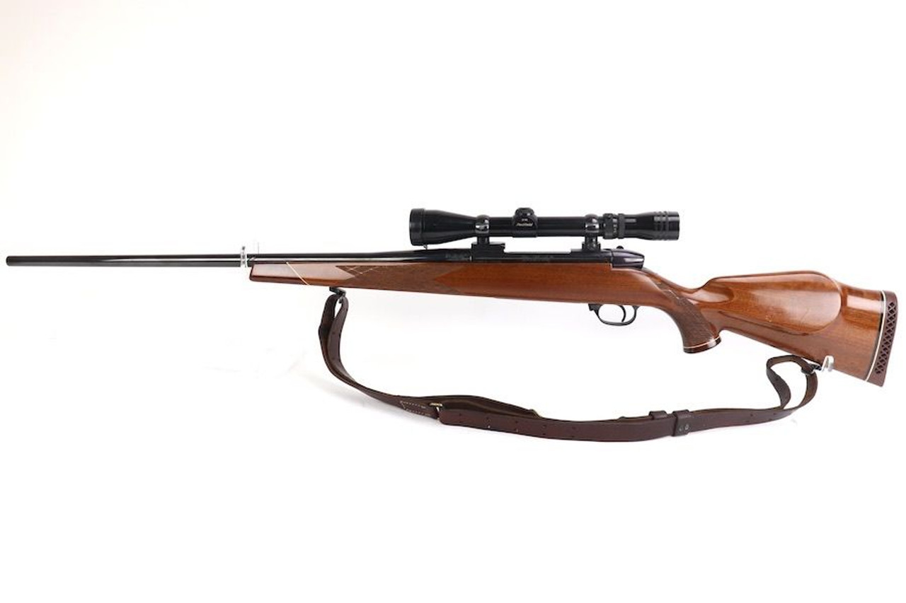 Stunning Weatherby Mark V - 1