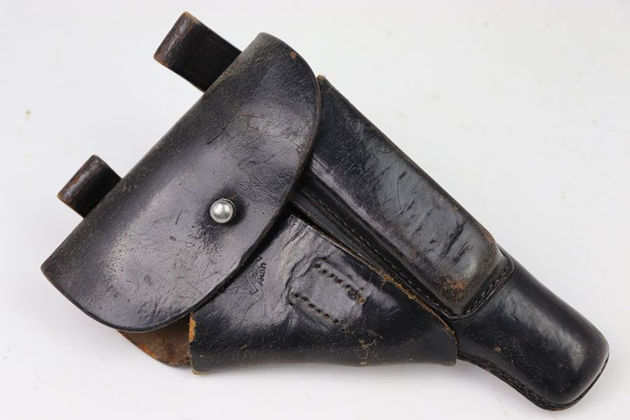 AKAH Walther PPK Holster - 1
