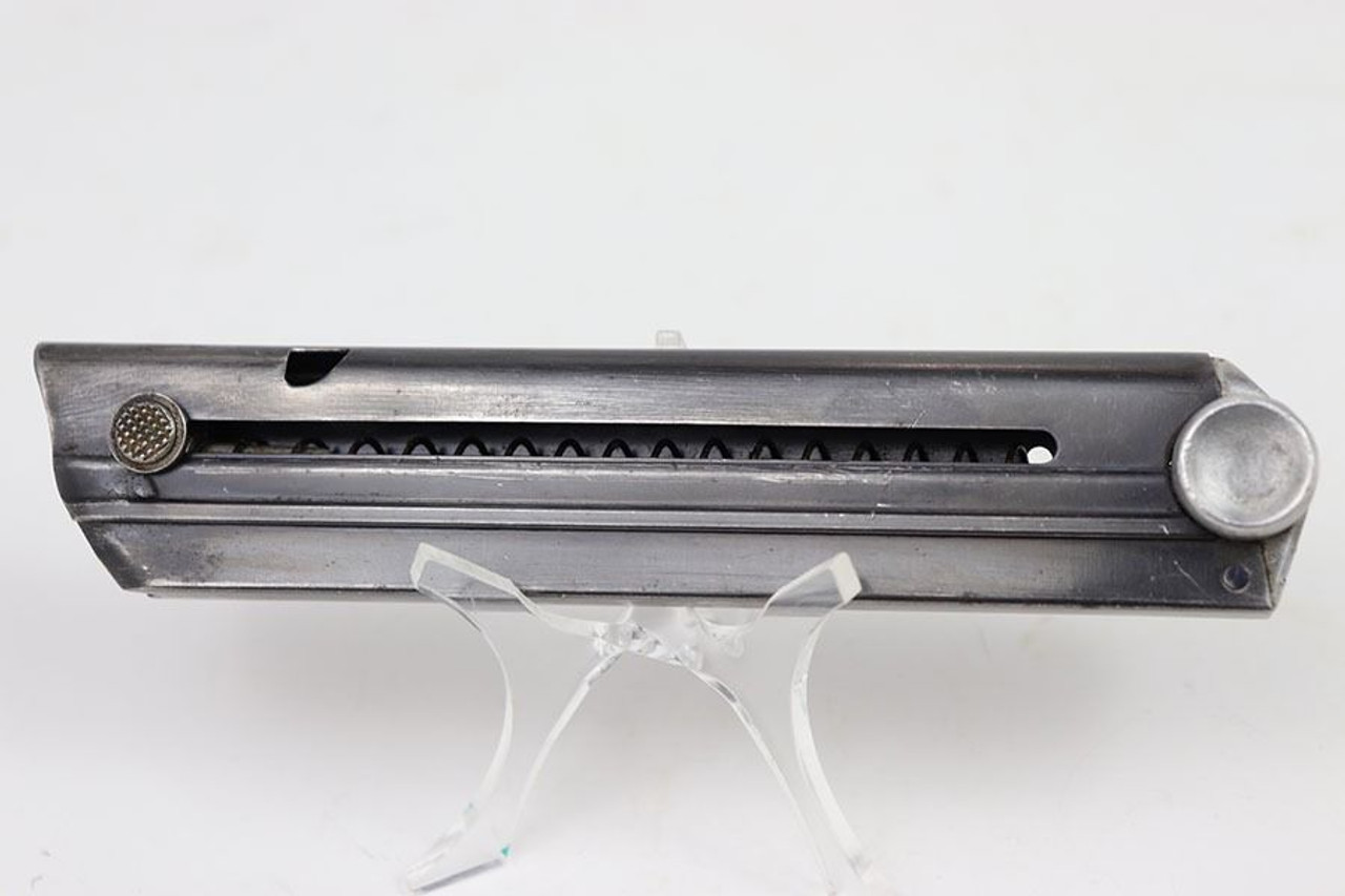 Mauser Stick Eagle 63 Luger Magazine - 1