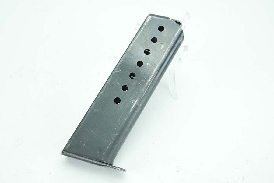 Numbered Walther P.38 Magazine - AC41 - 1