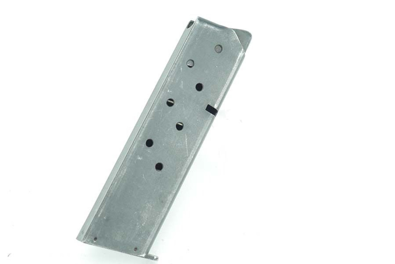 Excellent Waffen Proofed Radom Magazine - 1