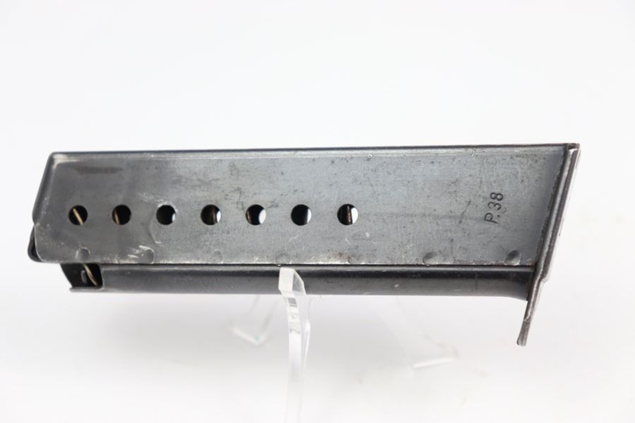 Numbered Walther P.38 Magazine - 1