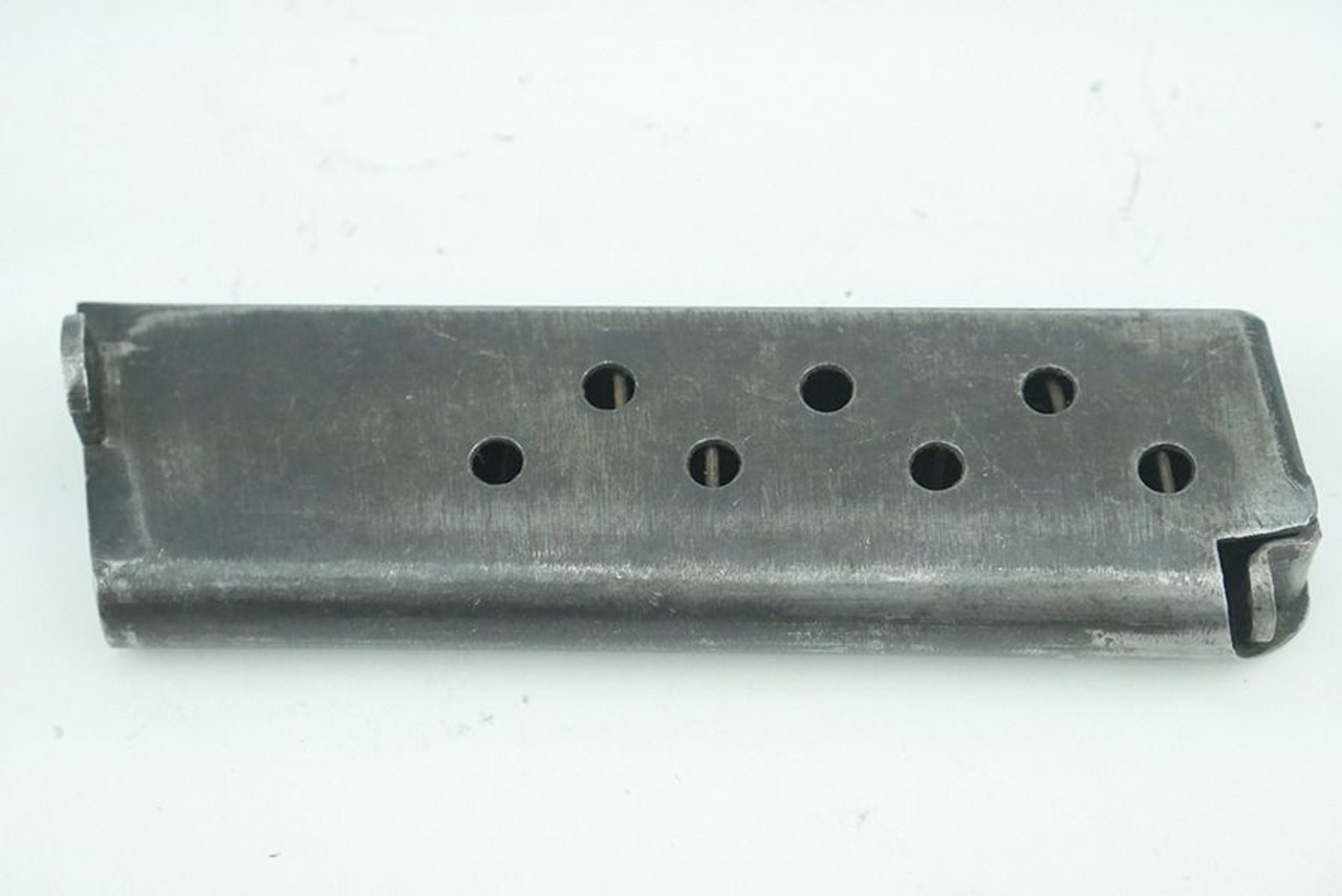 Astra 600 Magazine - 1