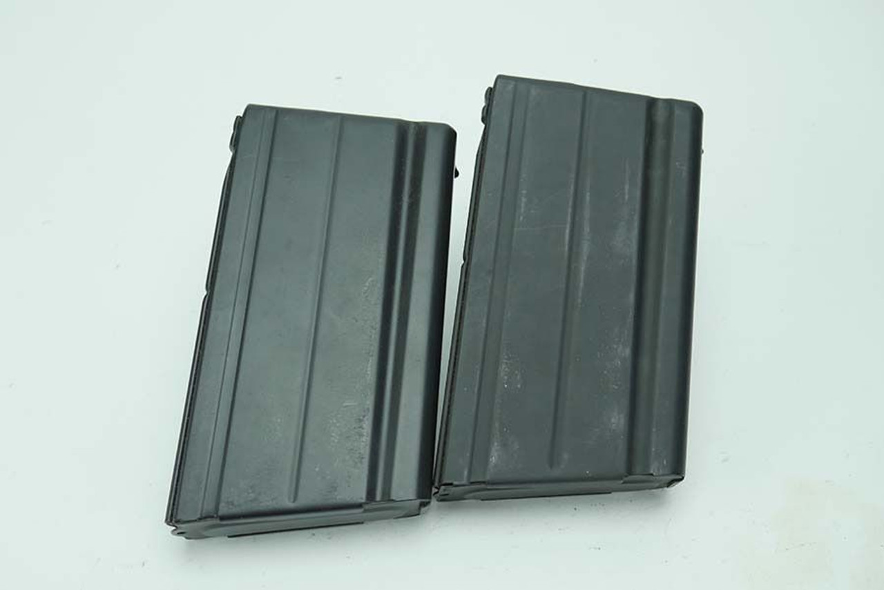 Excellent Metric Pattern All Steel FAL Magazines - 1