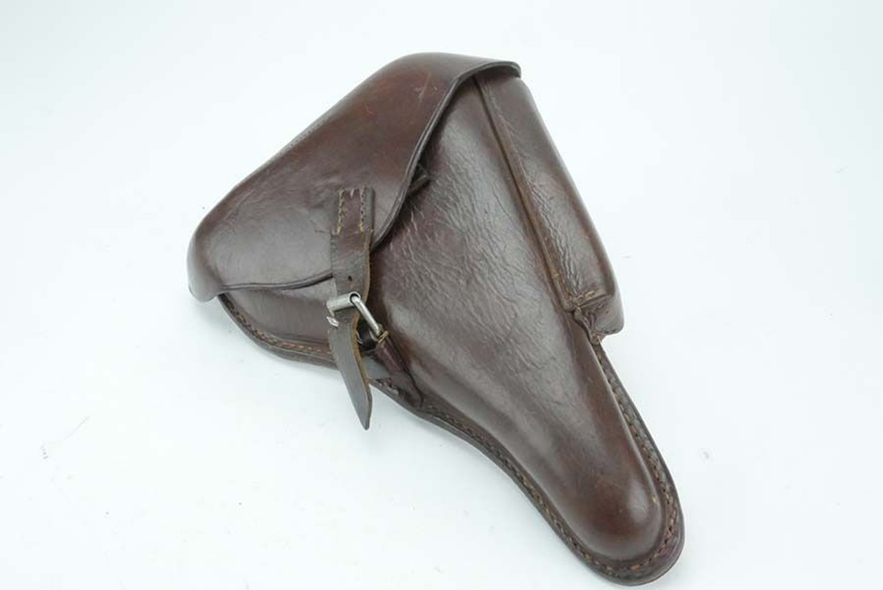 WW1 Luger Holster - 1