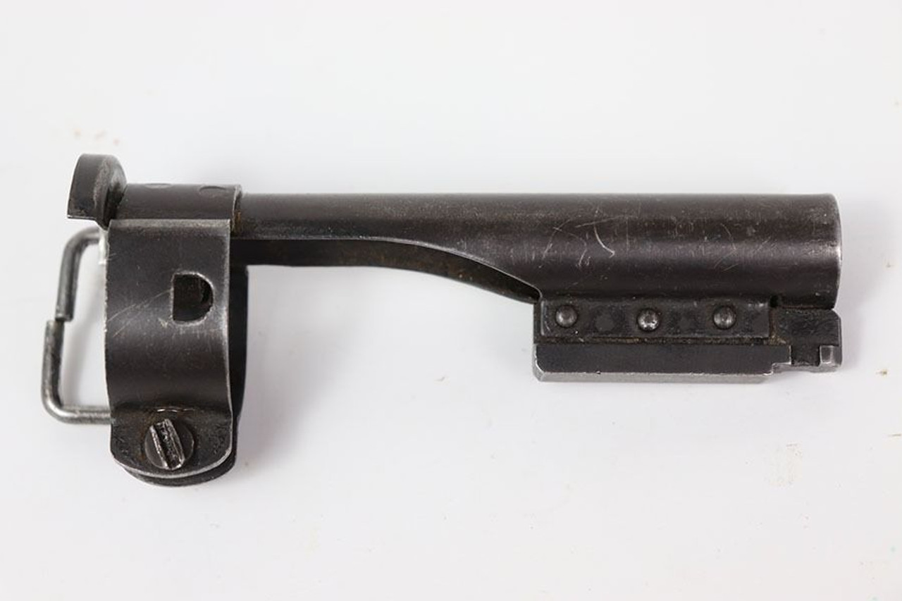 M1 Carbine Barrel Band With Bayonet Lug - 1