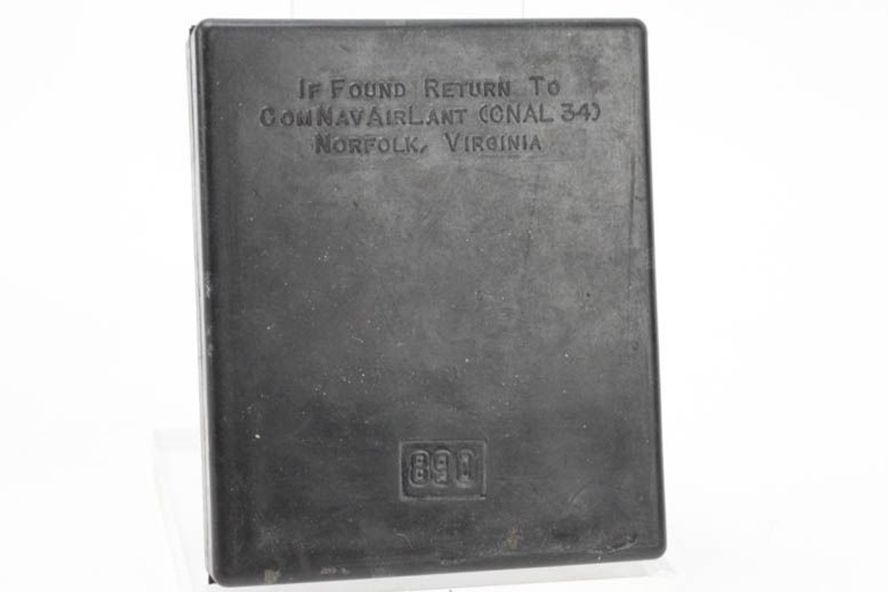 Rare, Sealed U.S. Navy Escape and Evasion Barter Kit - 1
