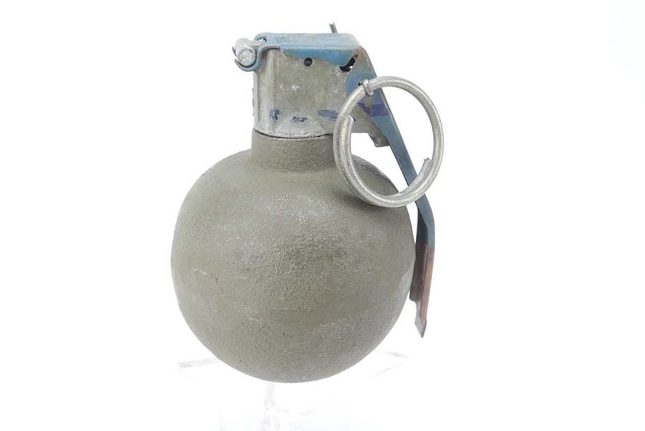 M67 Hand Grenade - Dummy - 1