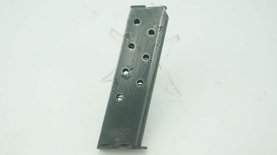 Colt 1903 Magazine - 1