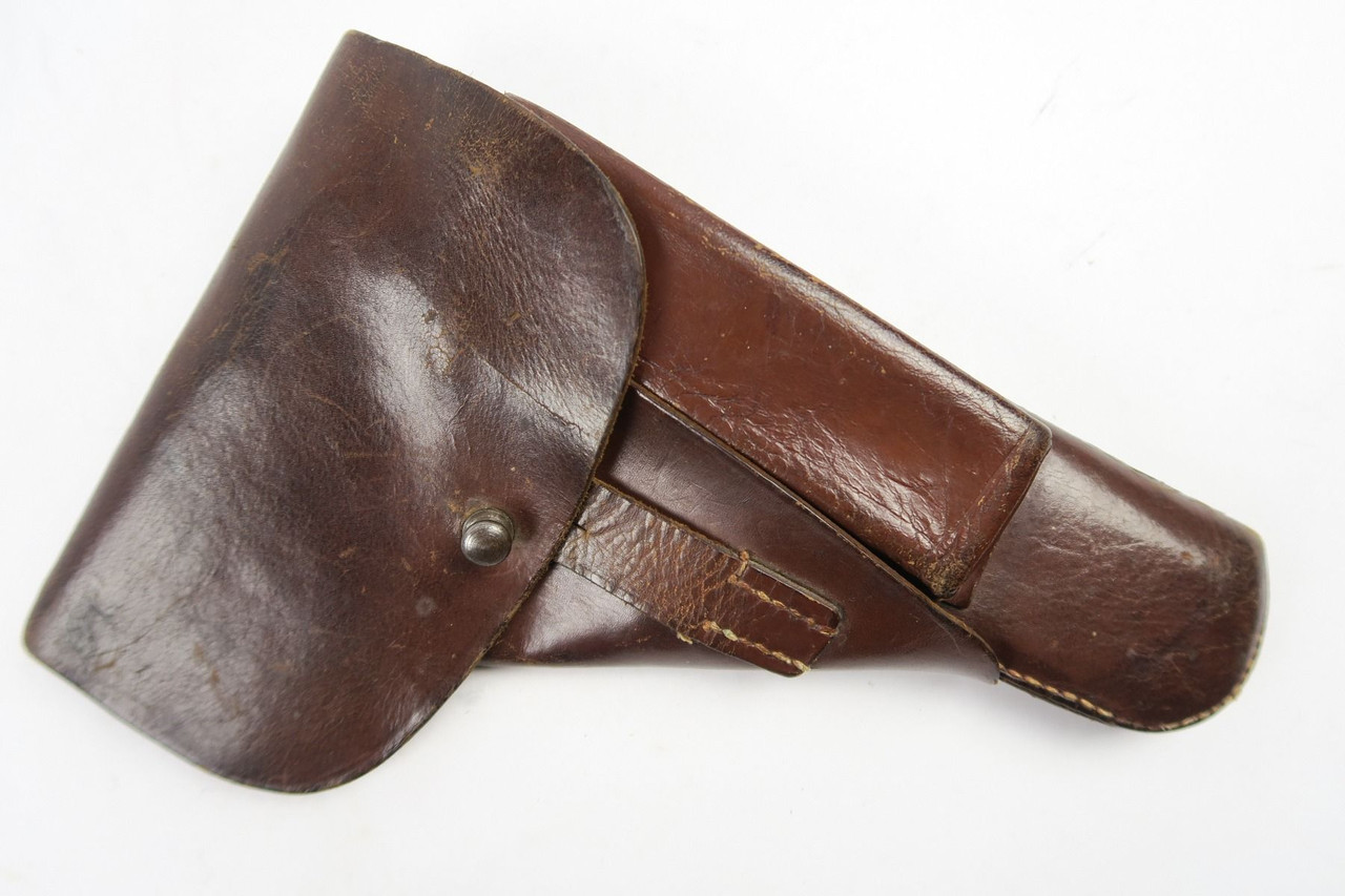 1943 Hi Power Holster - 1