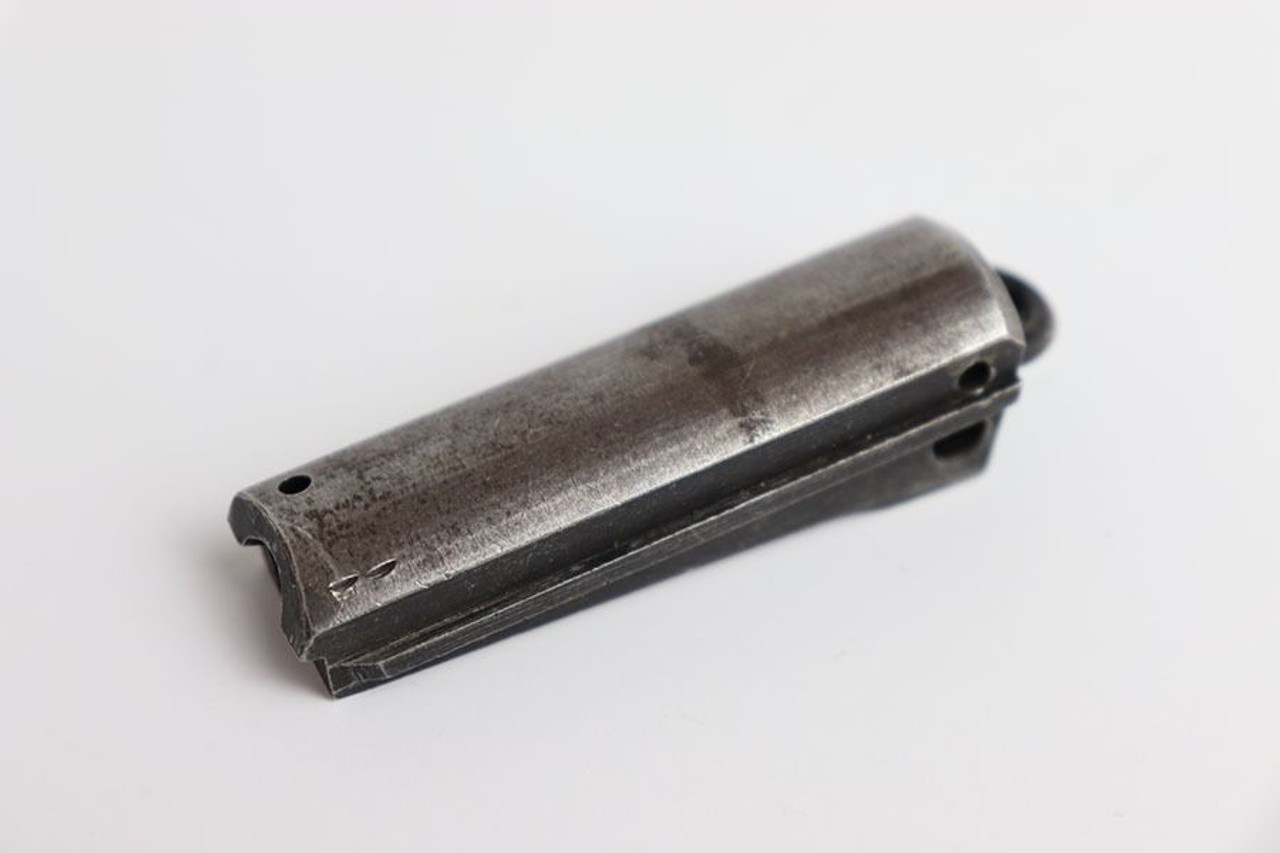 Early WW1 Colt Mainspring Housing - 1