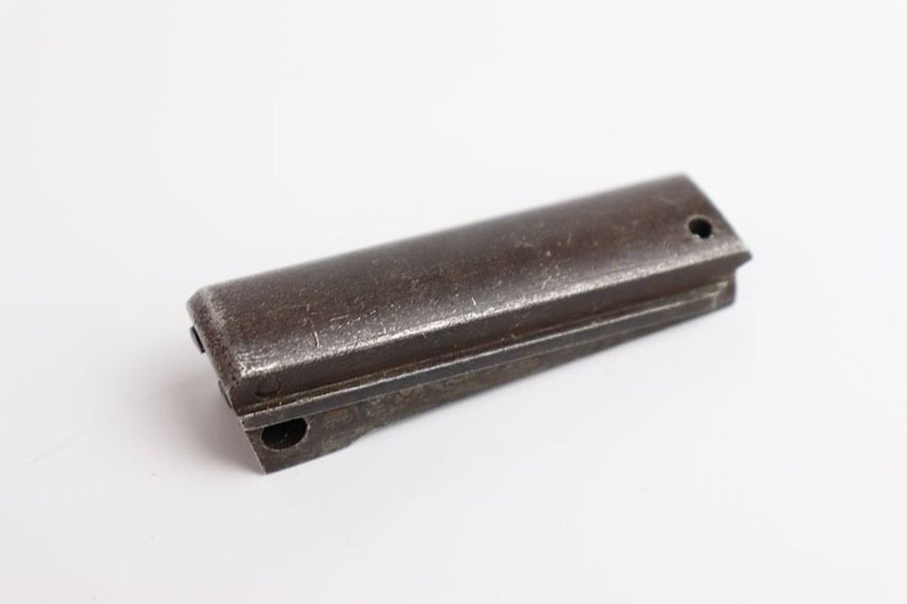 Early WW1 Colt Mainspring Housing - 1