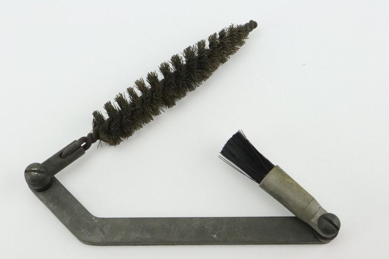 Browning M1918A2 BAR Brush Tool - 1
