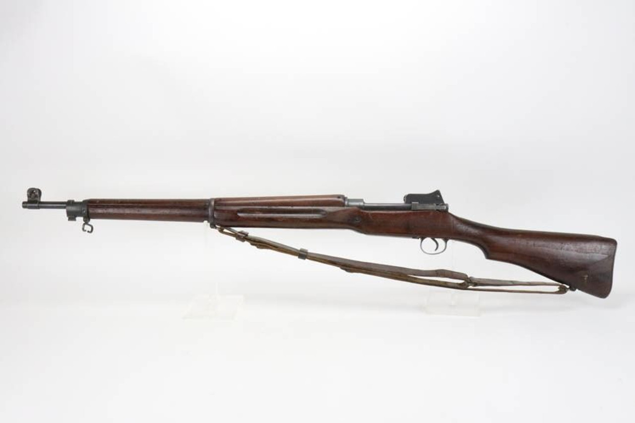 Clean Remington Model 1917 - 1918 mfg - 1