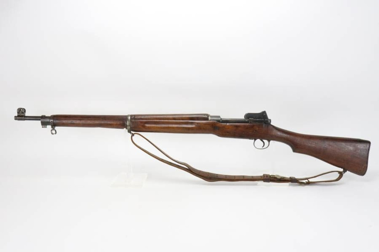 Eddystone Model 1917 - 1918 mfg - 1