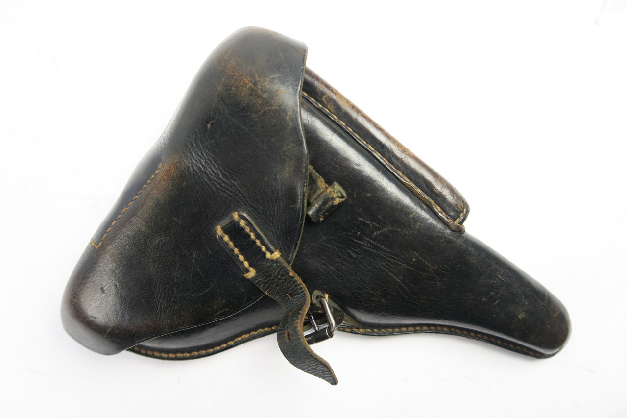 1939 Luger Holster - 1