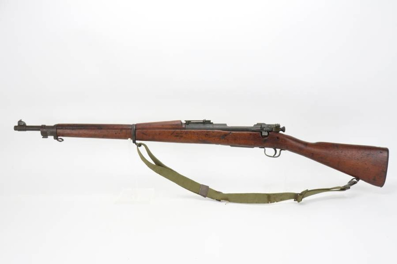 Springfield Model 1903 - 1904 mfg - 1