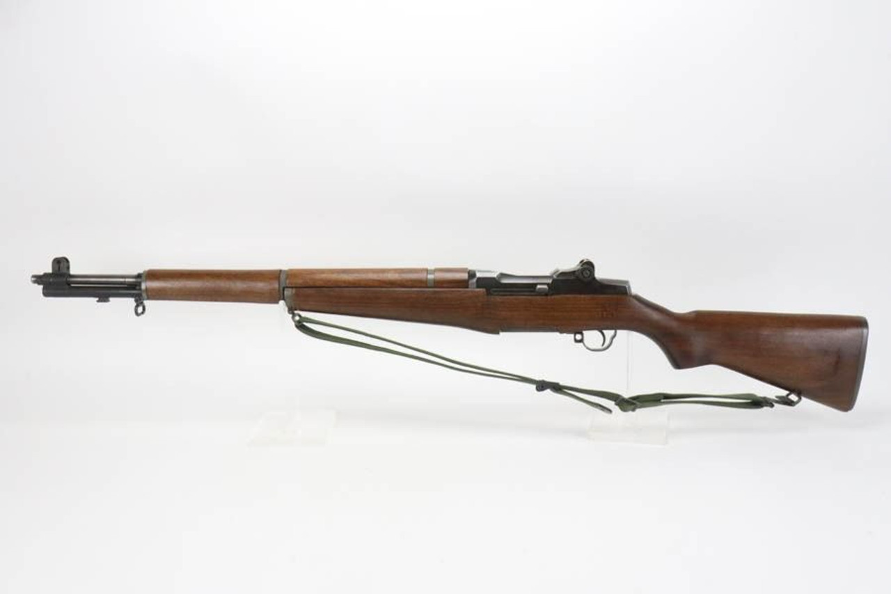 Nice Springfield M1 Garand - 1954 mfg - 1