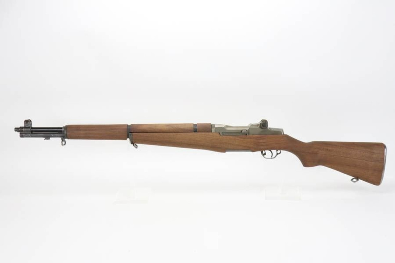 Clean Winchester M1 Garand - 1942 mfg - 1