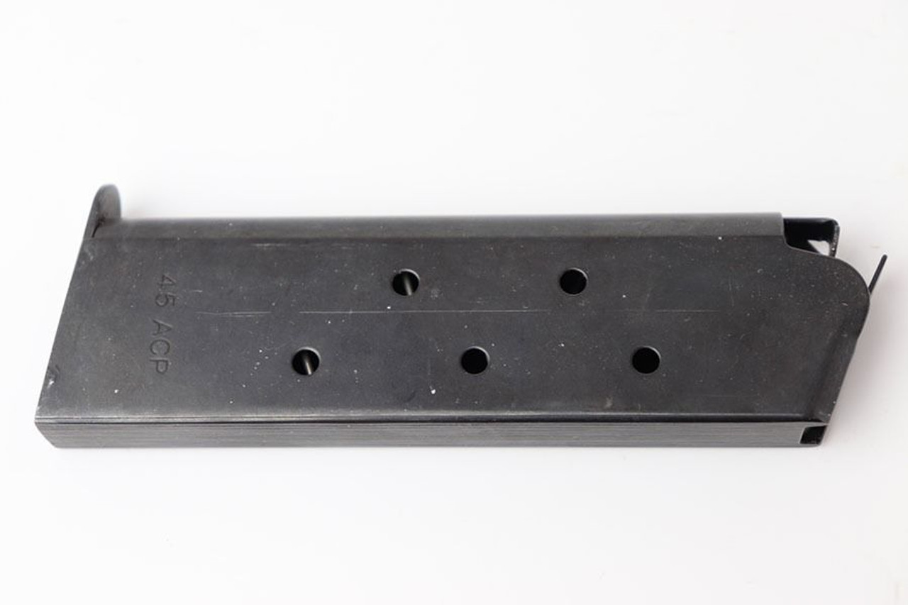 Check-Mate 1911 magazine - 1