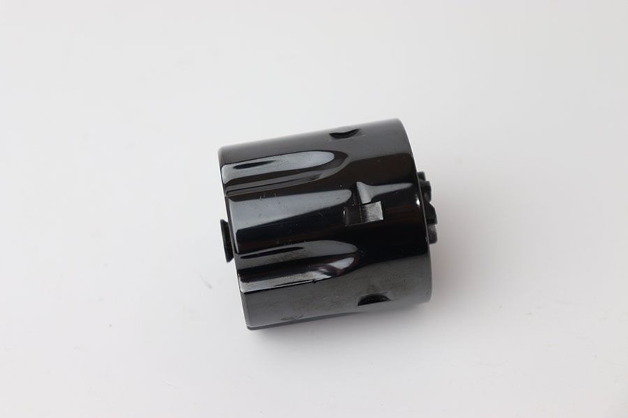 .44 Special Revolver Cylinder – 6-Shot Fluted - 1