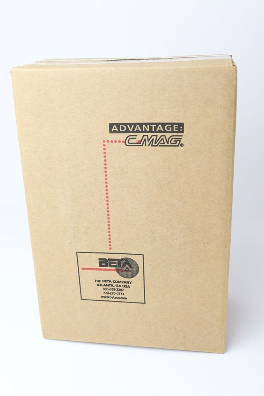 NIB Beta Company M16/M4 C-MAG Drum Magazine - Discontinued - 1