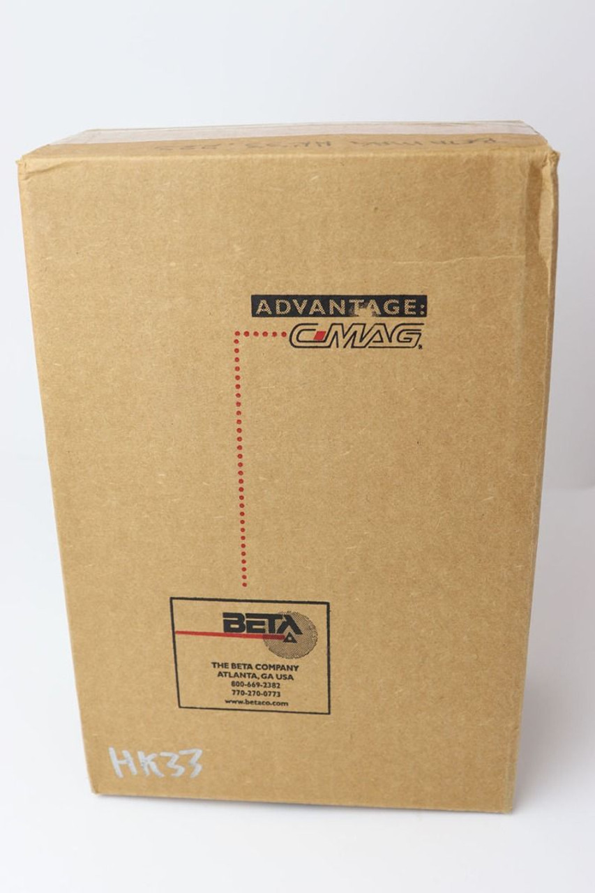 NIB Beta Company HK33 C-MAG Drum Magazine - Discontinued - 1